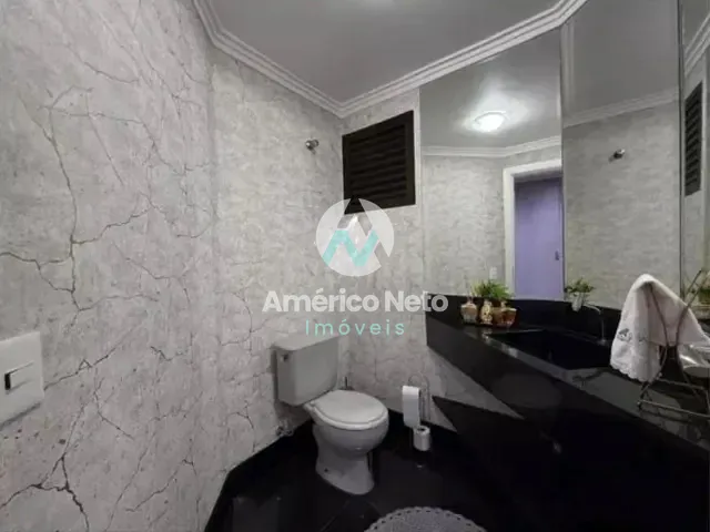 Apartamento 4 quartos e 2 banheiros, à venda, no bairro Santa Paula em São Caetano do Sul