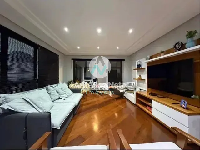 Apartamento 4 quartos e 2 banheiros, à venda, no bairro Santa Paula em São Caetano do Sul