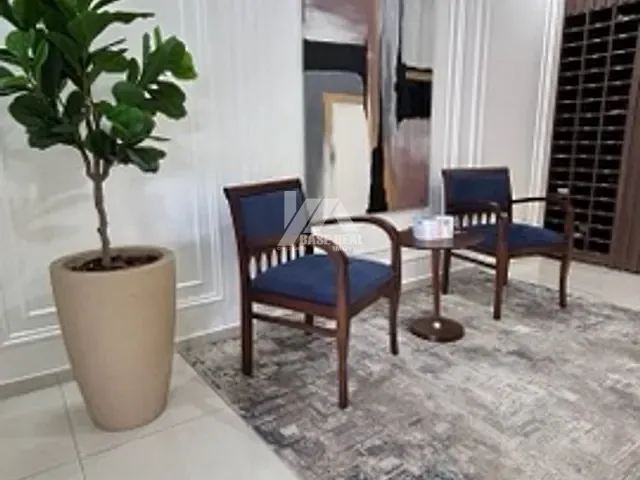 Apartamento com 86m² 2 quartos e 1 banheiro, à venda ou para alugar, no bairro Trianon em Guarapuava