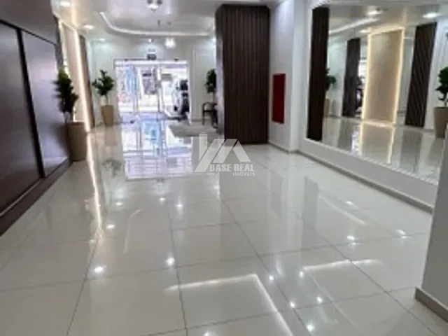 Apartamento com 86m² 2 quartos e 1 banheiro, à venda ou para alugar, no bairro Trianon em Guarapuava