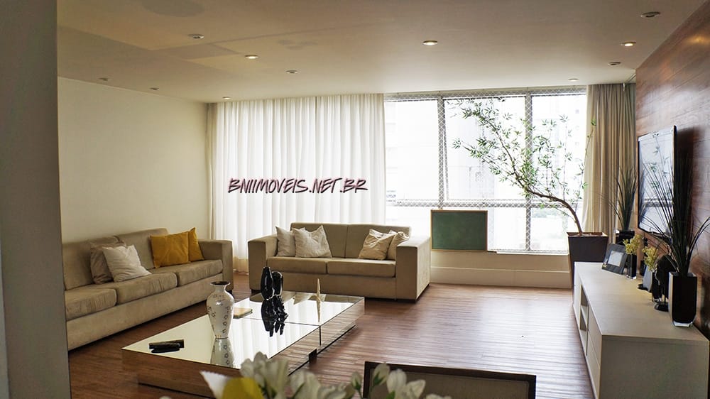 Apartamento, 4 quartos, 137 m² - Foto 2