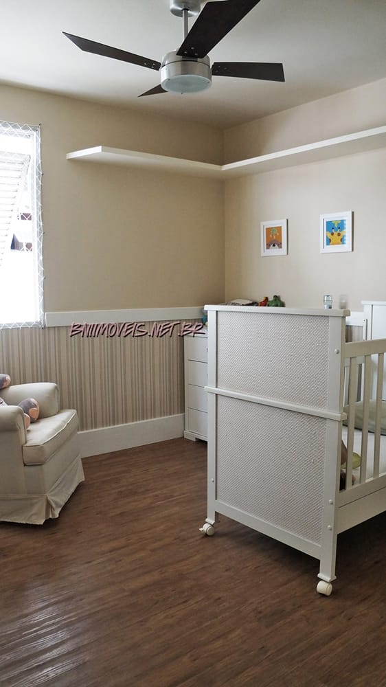Apartamento, 4 quartos, 137 m² - Foto 11