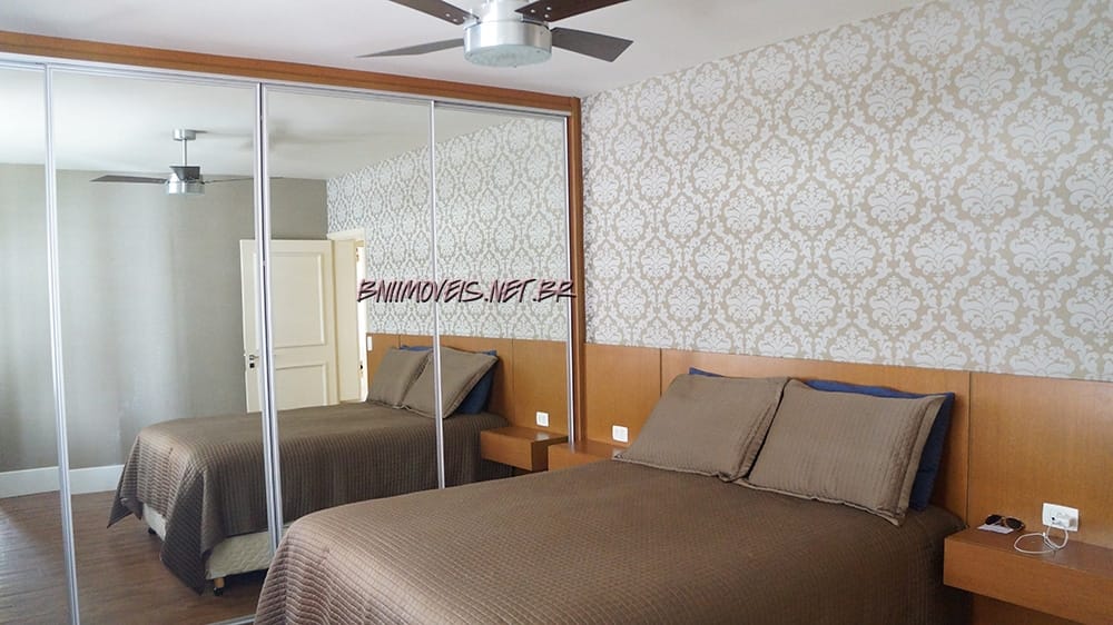 Apartamento, 4 quartos, 137 m² - Foto 6