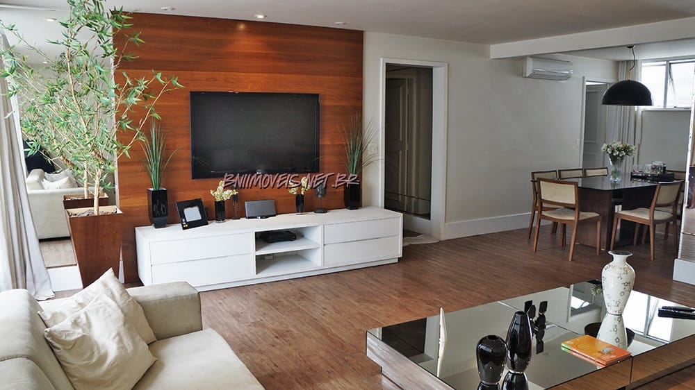 Apartamento, 4 quartos, 137 m² - Foto 4
