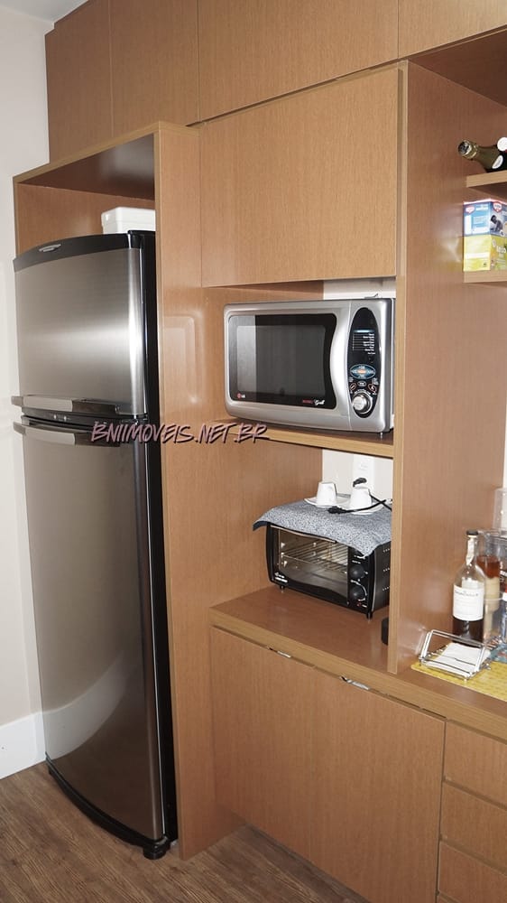 Apartamento, 4 quartos, 137 m² - Foto 9