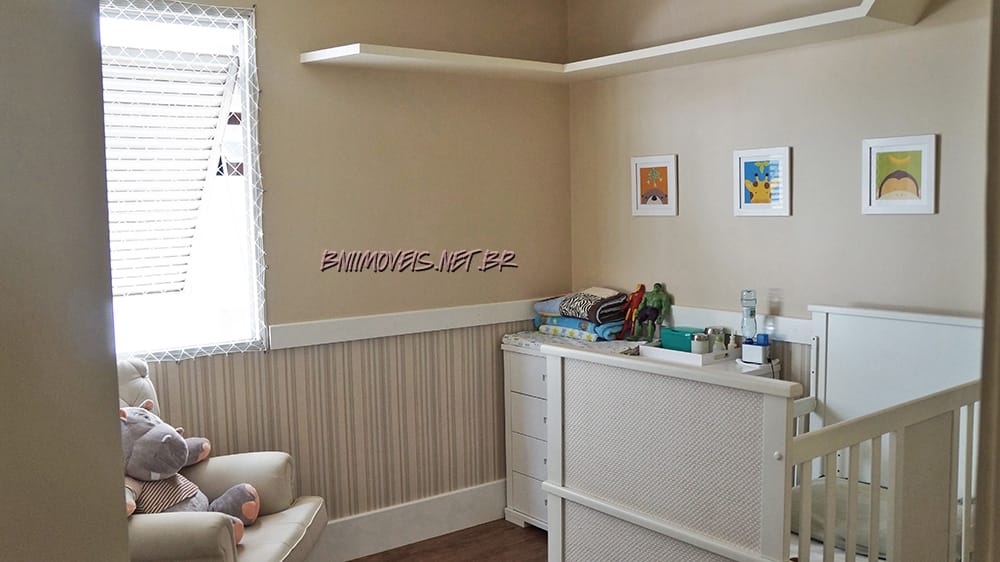 Apartamento, 4 quartos, 137 m² - Foto 10