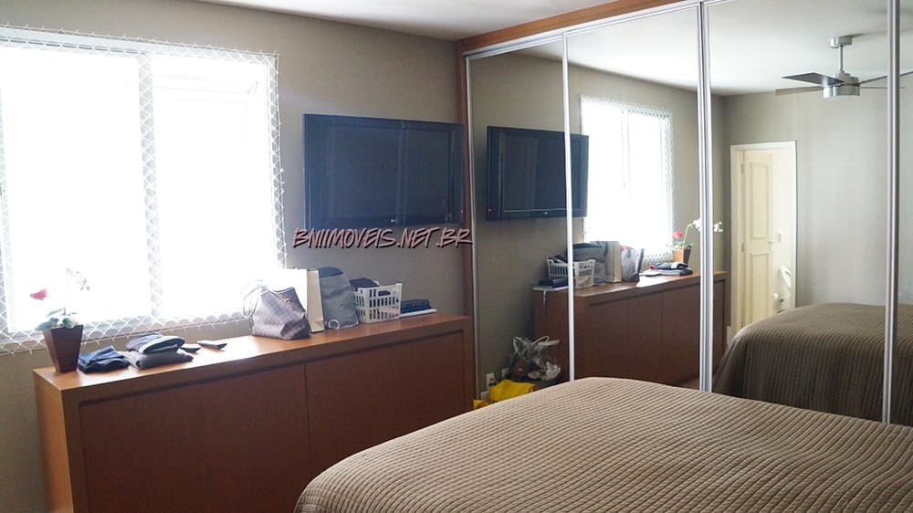 Apartamento, 4 quartos, 137 m² - Foto 5