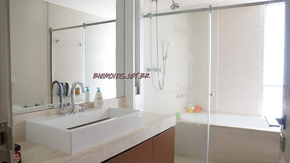 Apartamento, 4 quartos, 137 m² - Foto 7