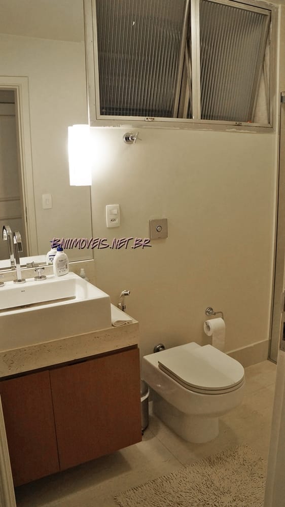 Apartamento, 4 quartos, 137 m² - Foto 12