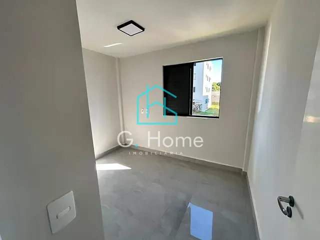 Apartamento 2 quartos e 1 banheiro, para alugar, no bairro Conjunto Habitacional Alexandre Urbanas em Londrina