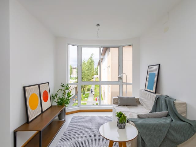 Apartamento 3 quartos e 2 banheiros, à venda, no bairro Ecoville em Curitiba