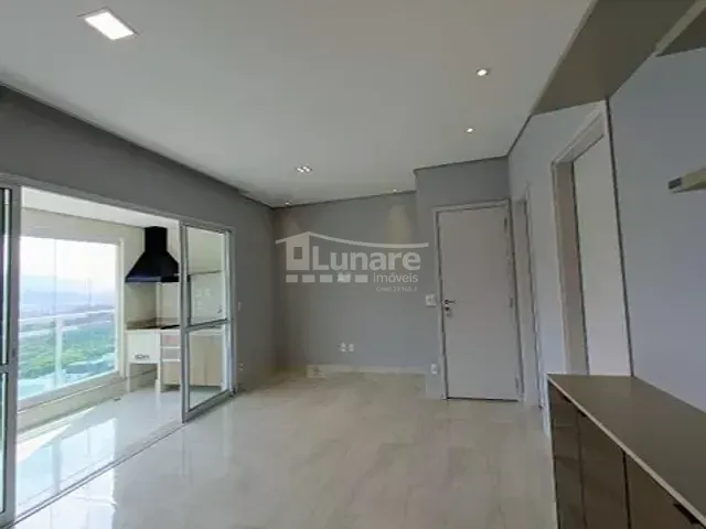 Apartamento 3 quartos e 2 banheiros, para alugar, no bairro Vila Mogilar em Mogi das Cruzes