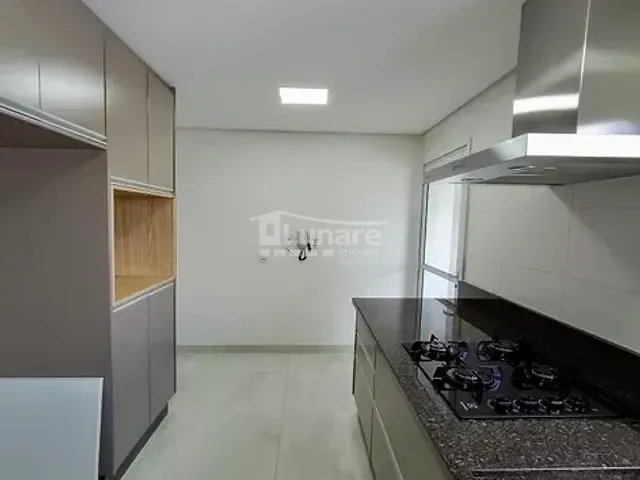 Apartamento 3 quartos e 2 banheiros, para alugar, no bairro Vila Mogilar em Mogi das Cruzes