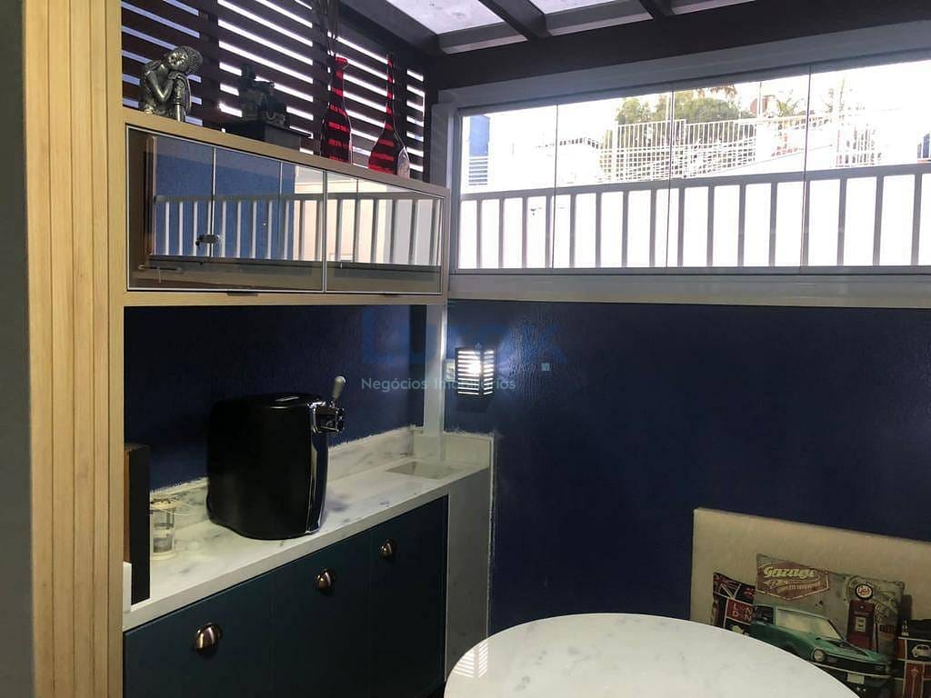 Apartamento à venda com 2 quartos, 58m² - Foto 6