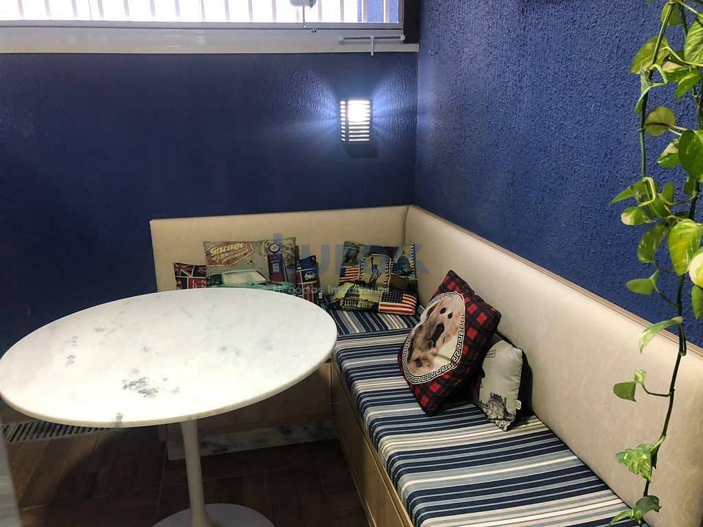 Apartamento à venda com 2 quartos, 58m² - Foto 5