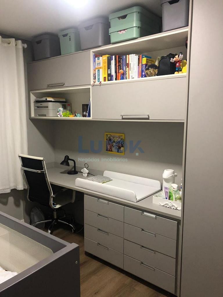 Apartamento à venda com 2 quartos, 58m² - Foto 18