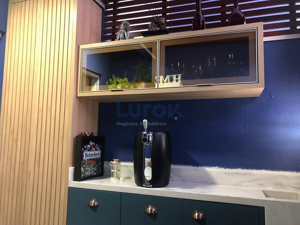 Apartamento à venda com 2 quartos, 58m² - Foto 16