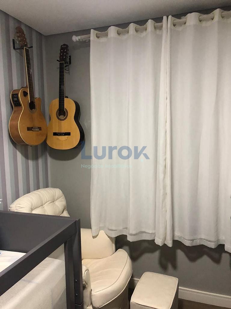 Apartamento à venda com 2 quartos, 58m² - Foto 11