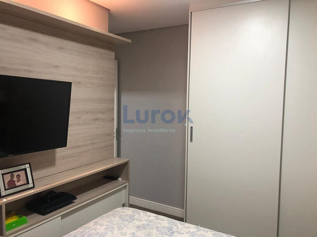 Apartamento à venda com 2 quartos, 58m² - Foto 14