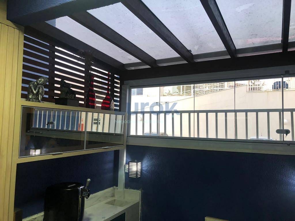 Apartamento à venda com 2 quartos, 58m² - Foto 7