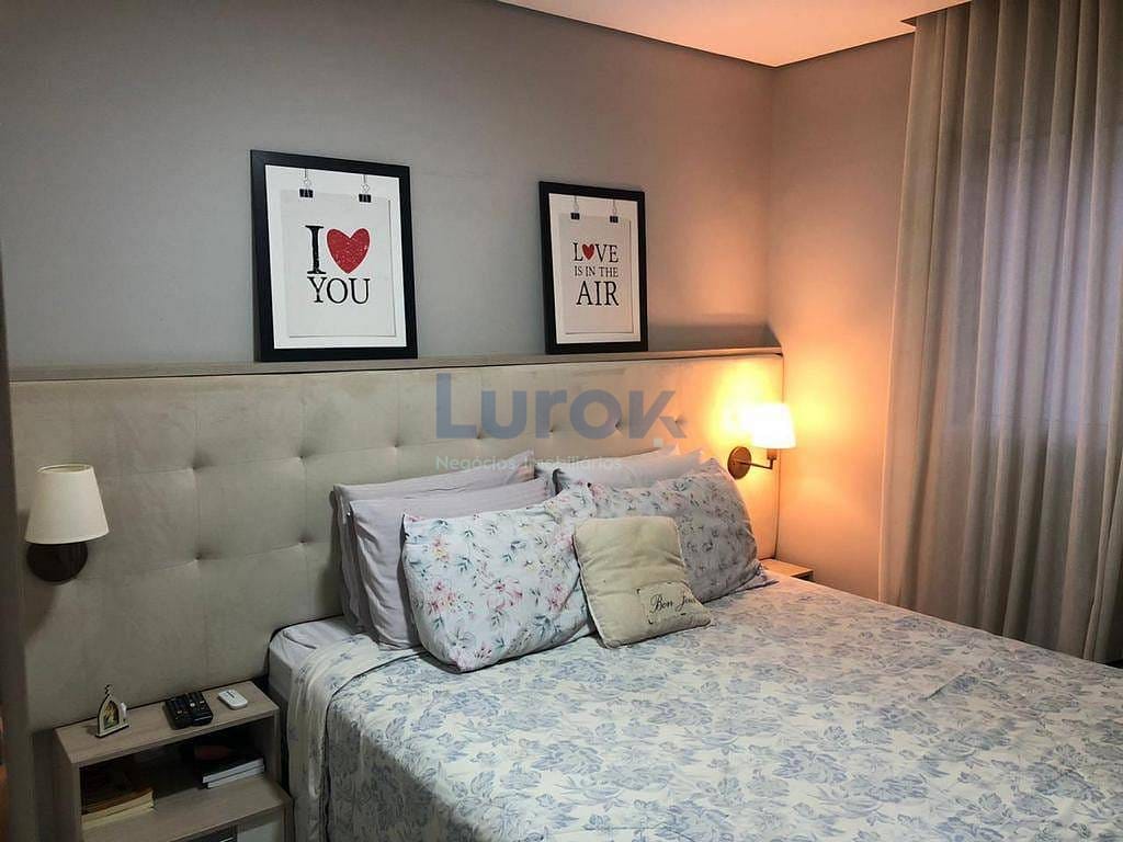 Apartamento à venda com 2 quartos, 58m² - Foto 20