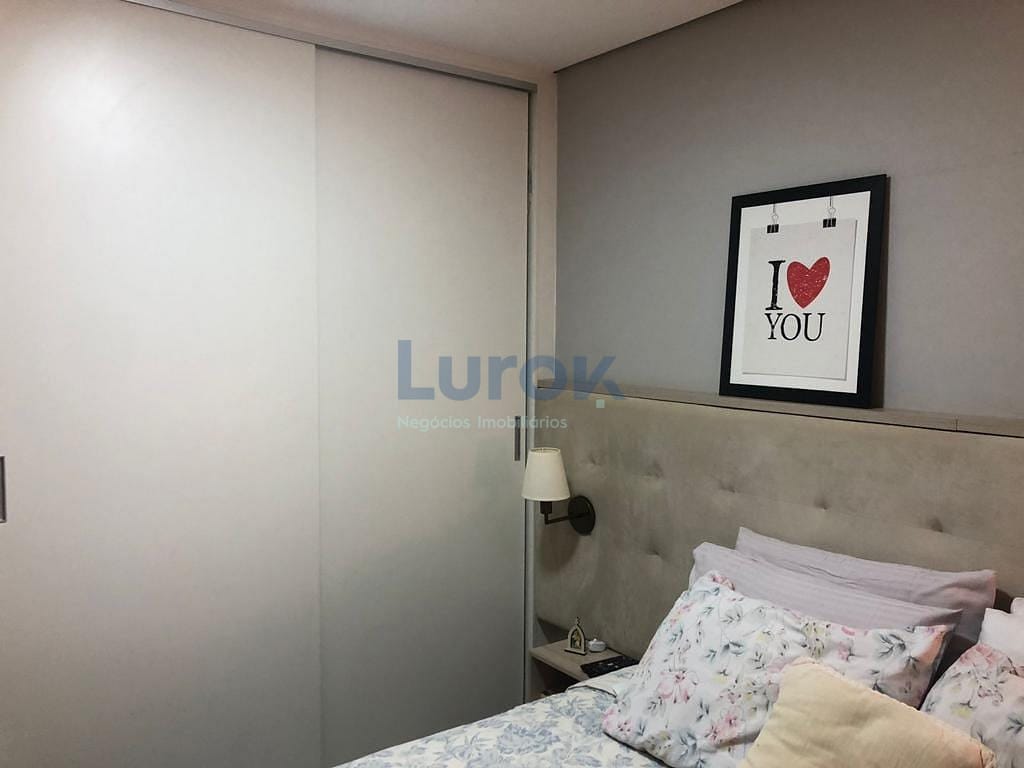 Apartamento à venda com 2 quartos, 58m² - Foto 21