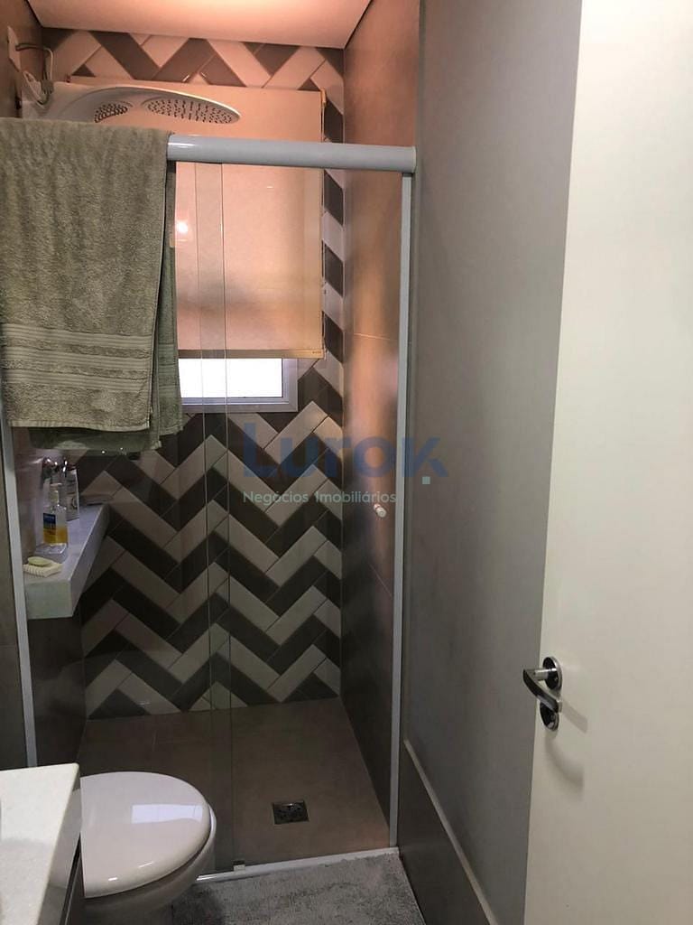 Apartamento à venda com 2 quartos, 58m² - Foto 22