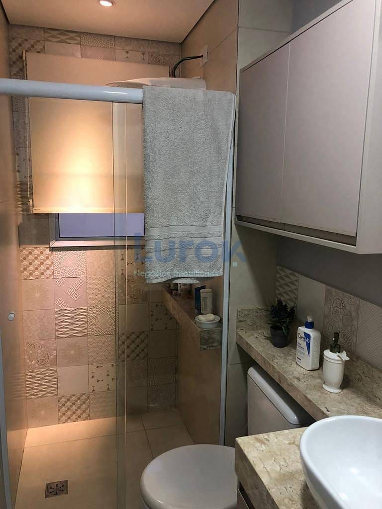 Apartamento à venda com 2 quartos, 58m² - Foto 23
