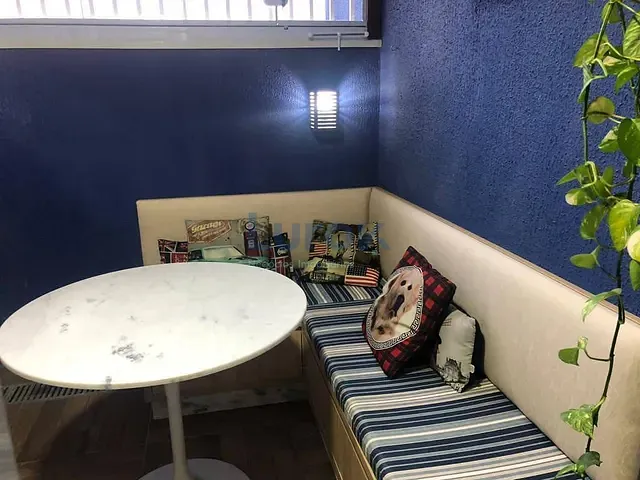 Apartamento com 58m² 2 quartos e 2 banheiros, à venda, no bairro Ortizes em Valinhos