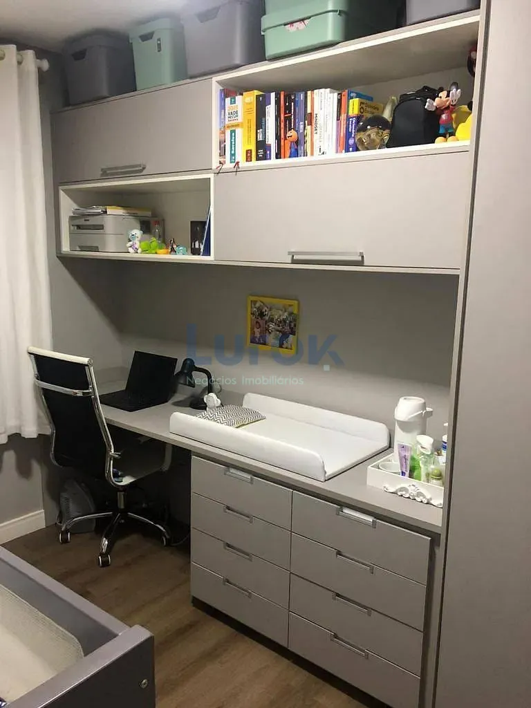 Apartamento, 2 quartos, 58 m² - Foto 12