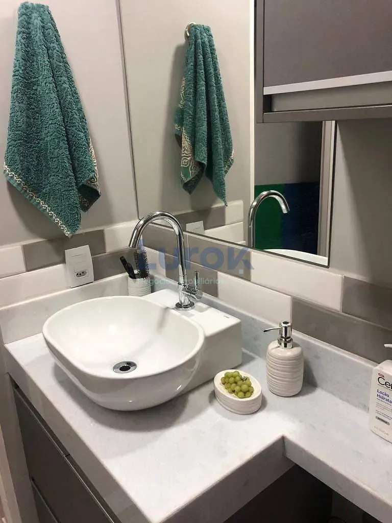 Apartamento, 2 quartos, 58 m² - Foto 13
