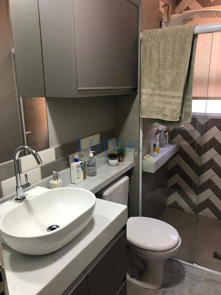 Apartamento, 2 quartos, 58 m² - Foto 19