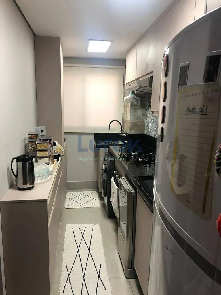 Apartamento, 2 quartos, 58 m² - Foto 8