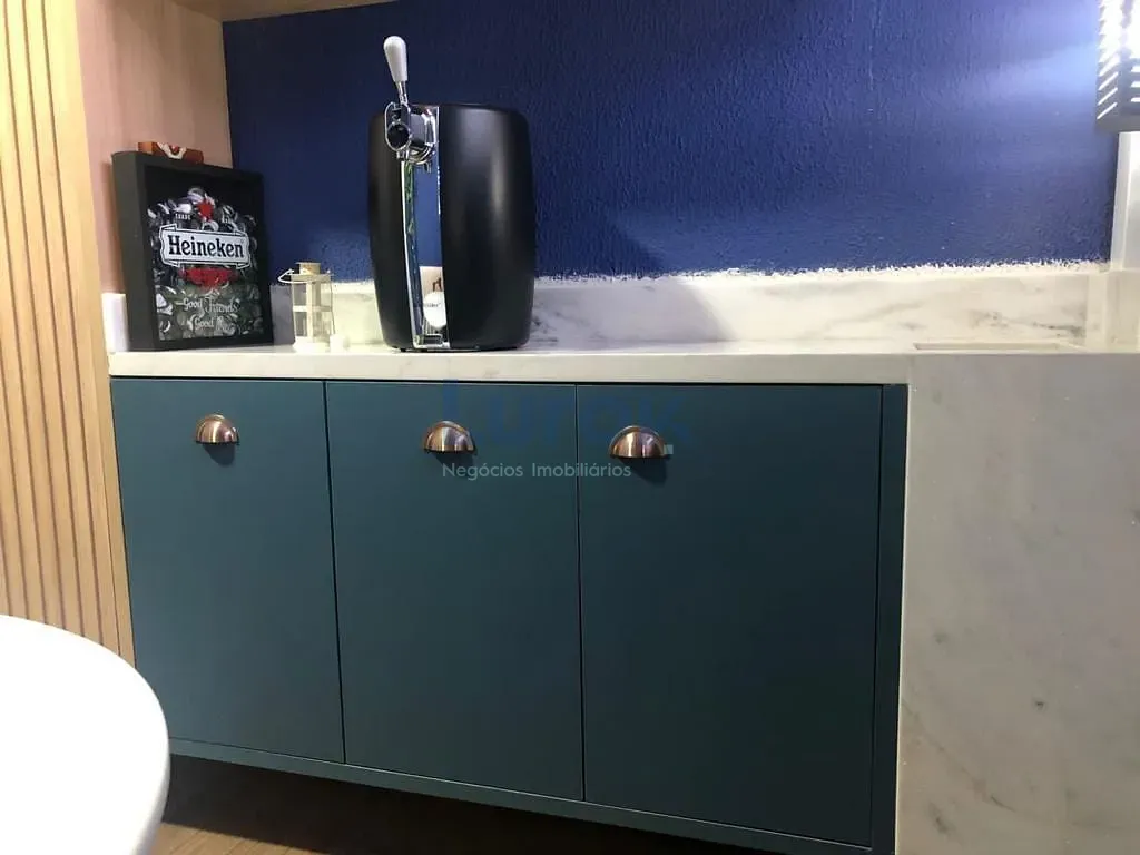 Apartamento, 2 quartos, 58 m² - Foto 17
