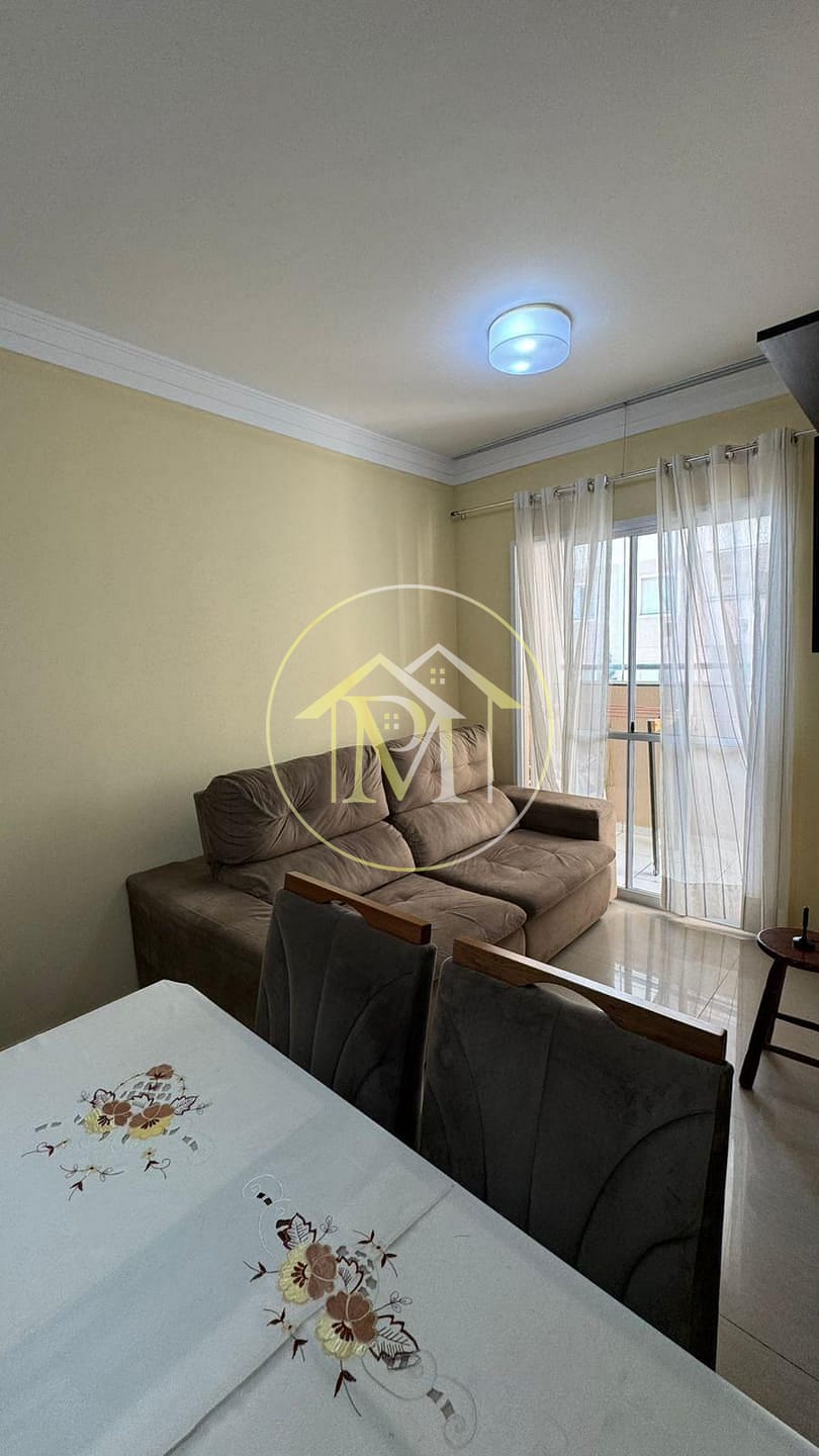 Apartamento, 2 quartos, 50 m² - Foto 3