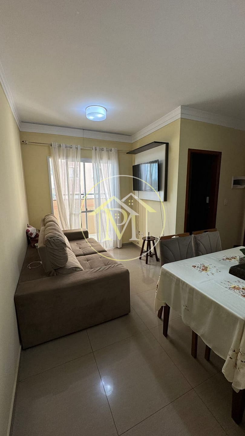 Apartamento, 2 quartos, 50 m² - Foto 1