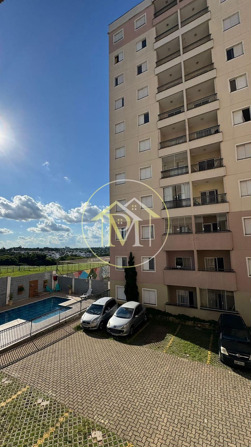 Apartamento, 2 quartos, 50 m² - Foto 4