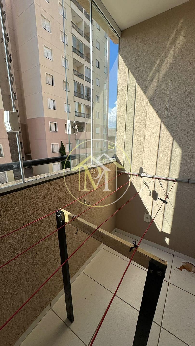 Apartamento, 2 quartos, 50 m² - Foto 5