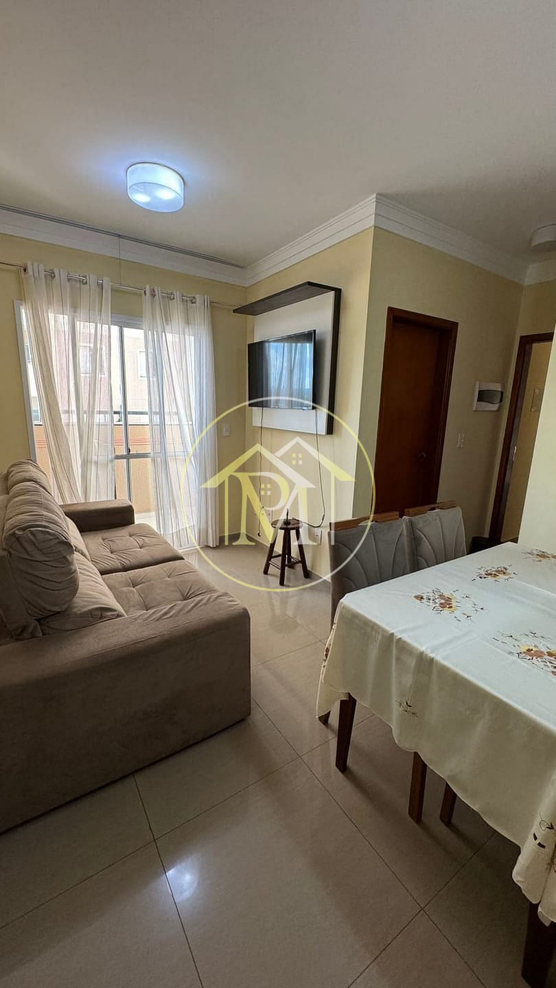 Apartamento, 2 quartos, 50 m² - Foto 6