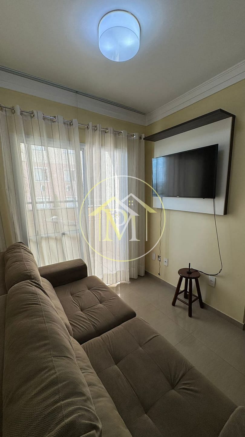 Apartamento, 2 quartos, 50 m² - Foto 8