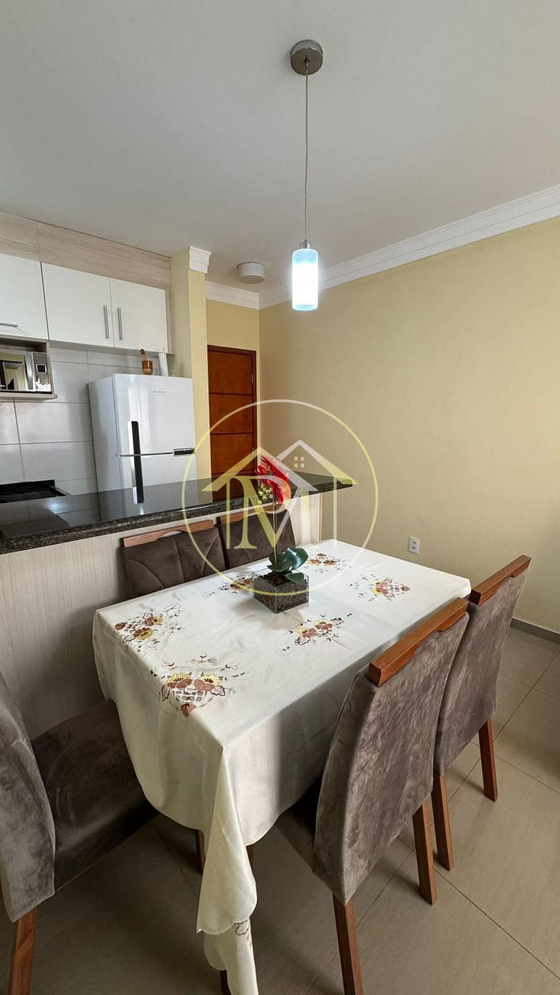 Apartamento, 2 quartos, 50 m² - Foto 10