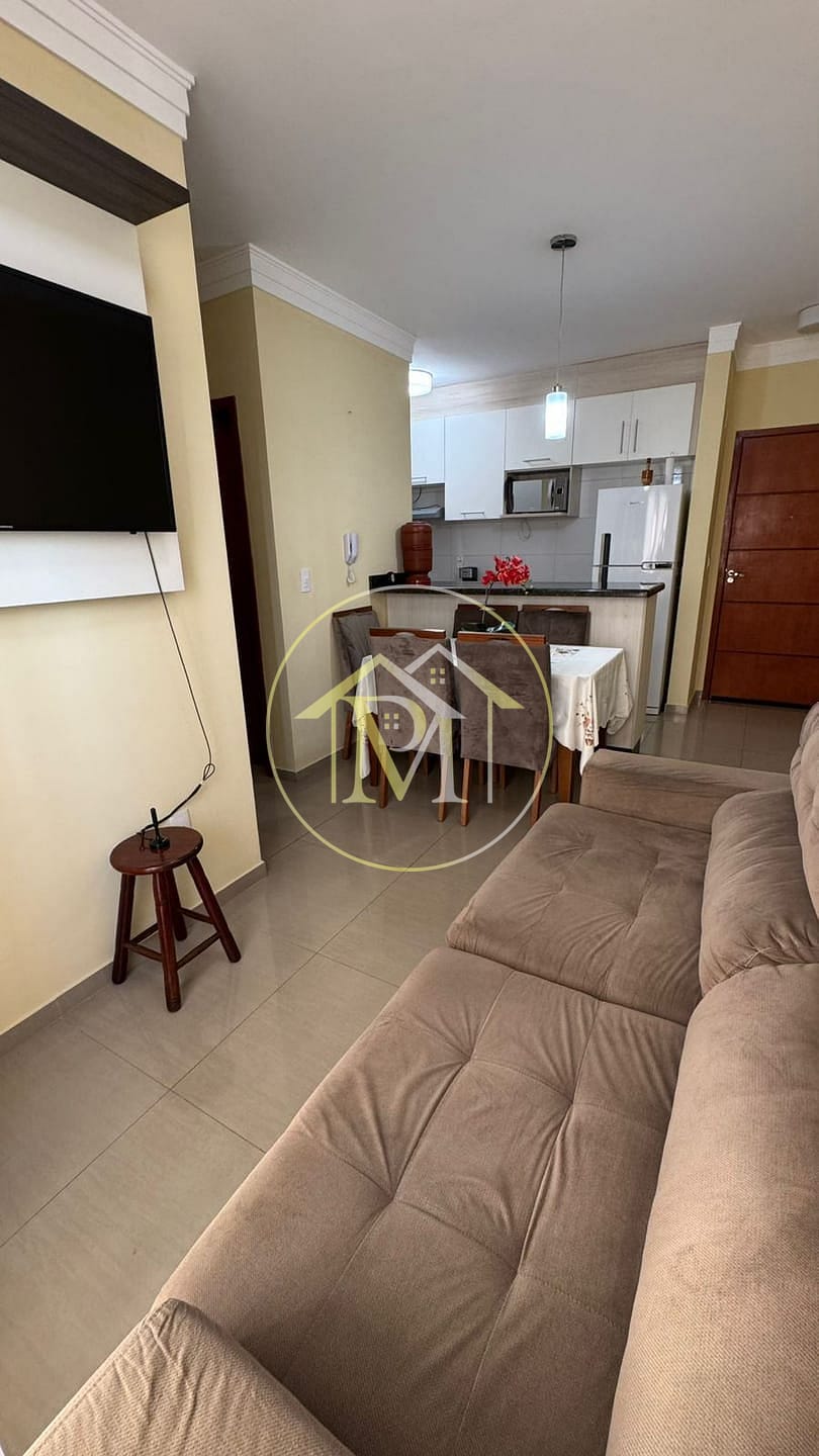 Apartamento, 2 quartos, 50 m² - Foto 11