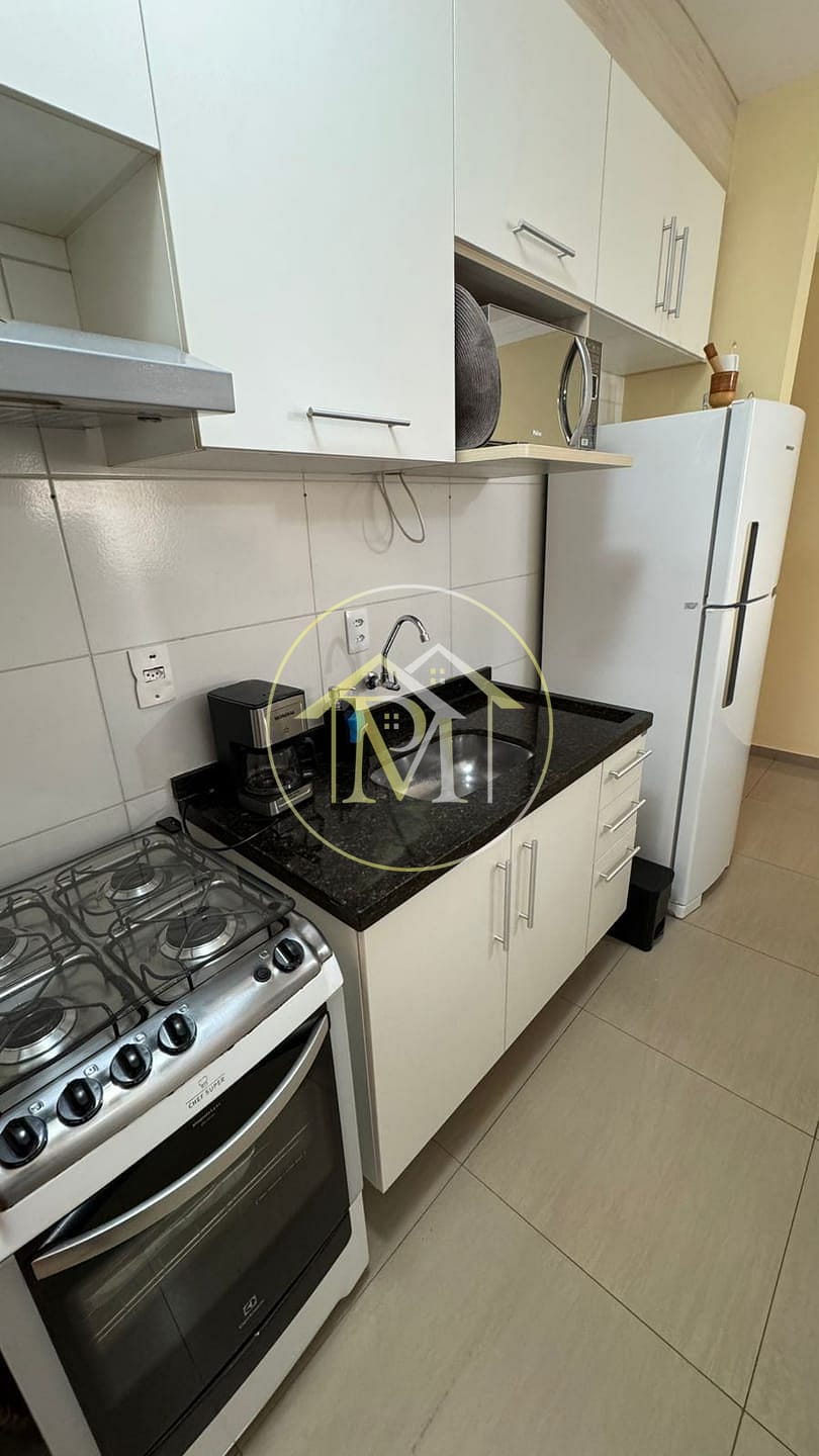 Apartamento, 2 quartos, 50 m² - Foto 14