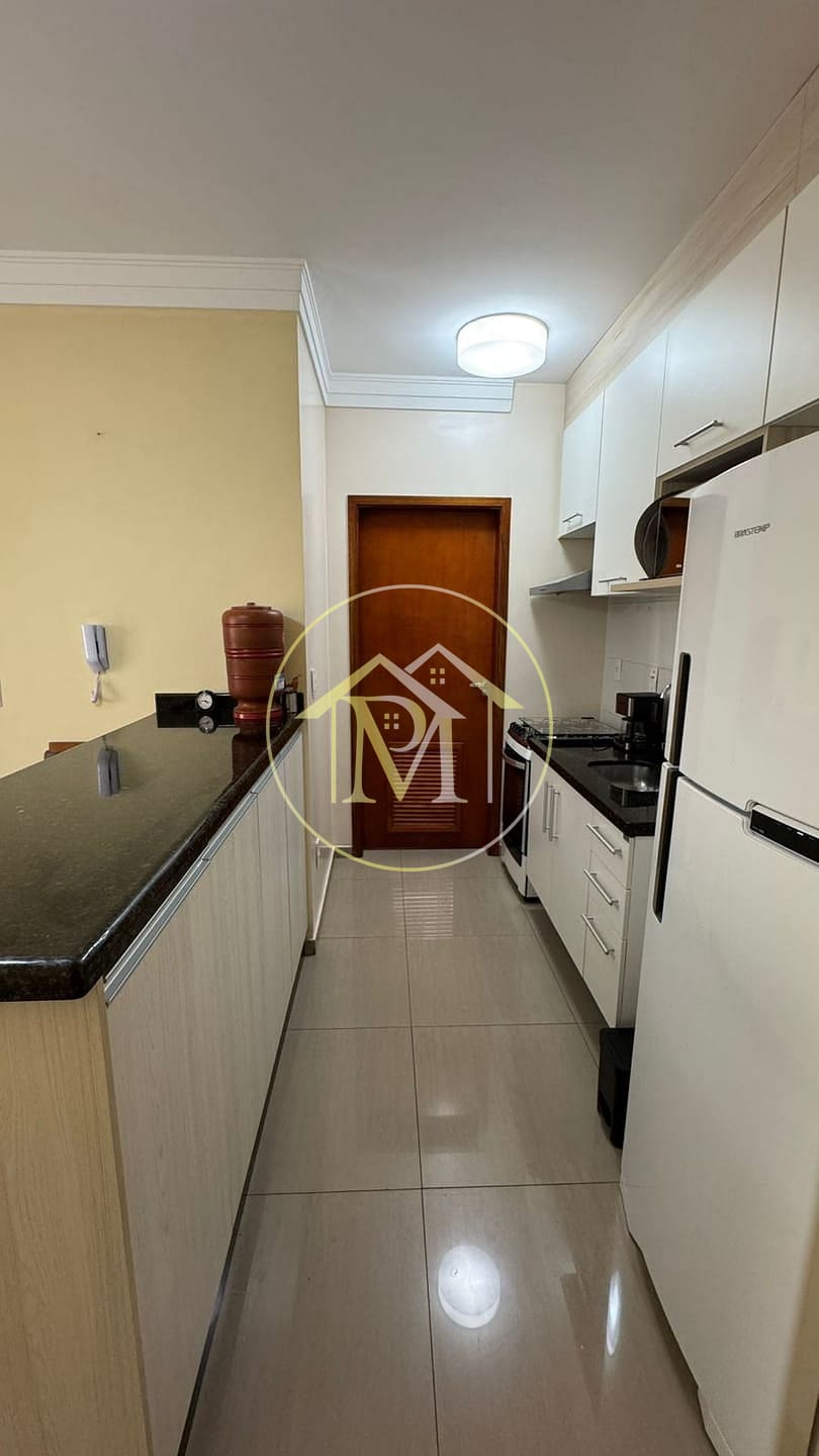 Apartamento, 2 quartos, 50 m² - Foto 15