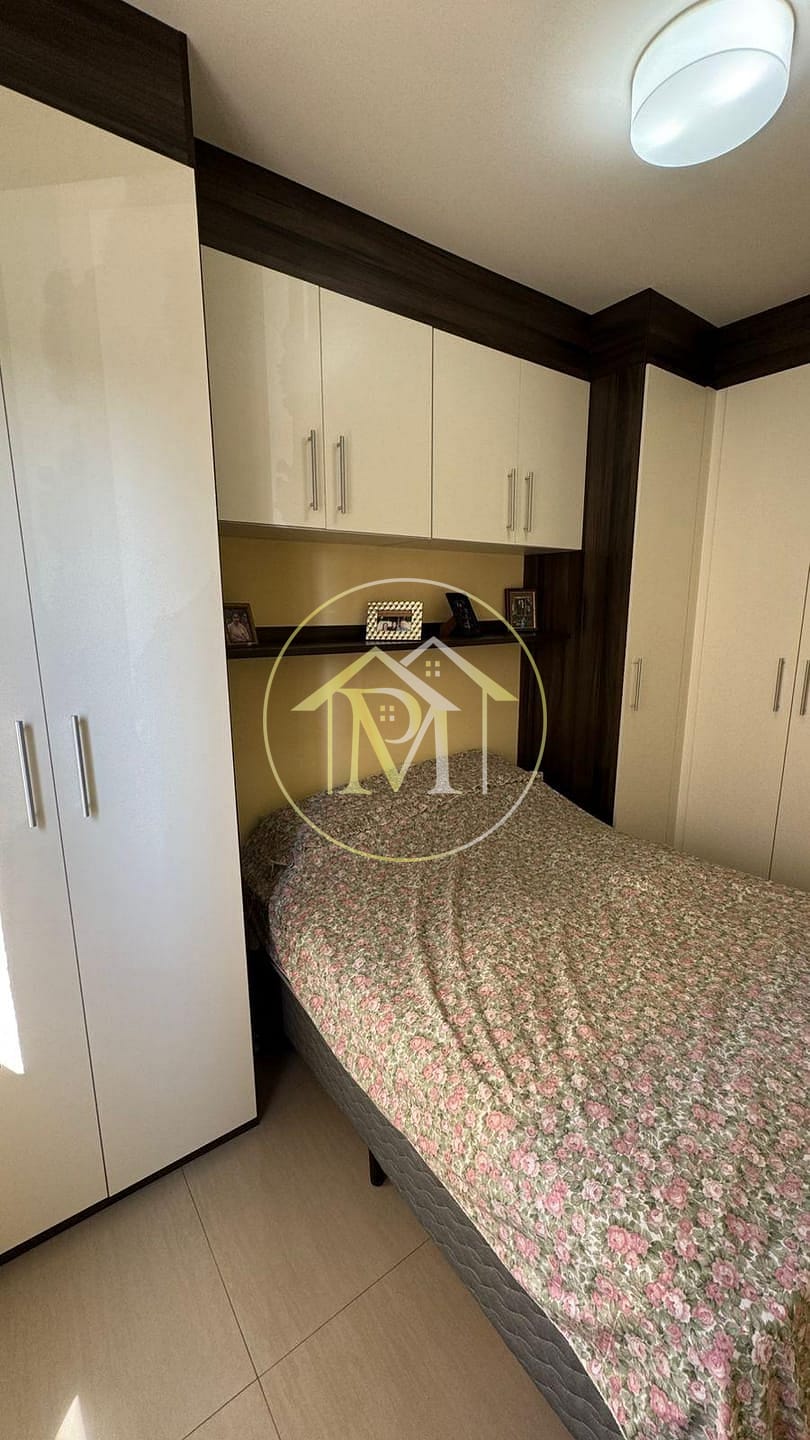 Apartamento, 2 quartos, 50 m² - Foto 19