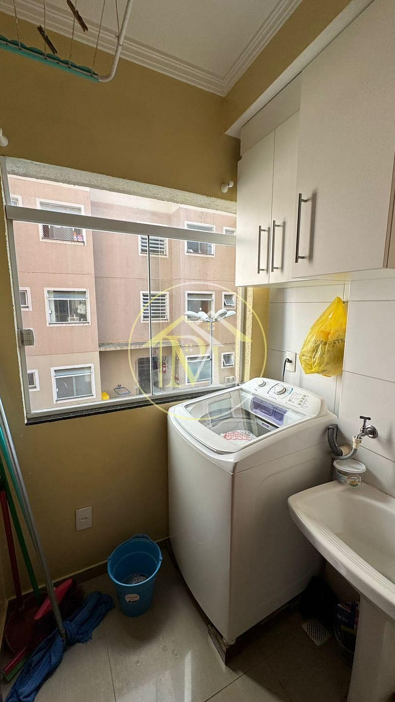 Apartamento, 2 quartos, 50 m² - Foto 26