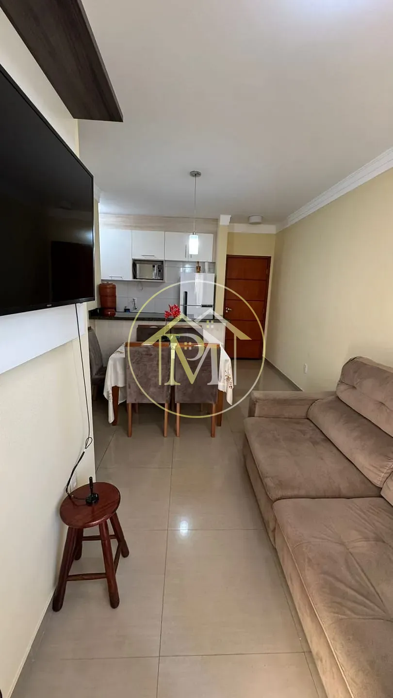 Apartamento, 2 quartos, 50 m² - Foto 7