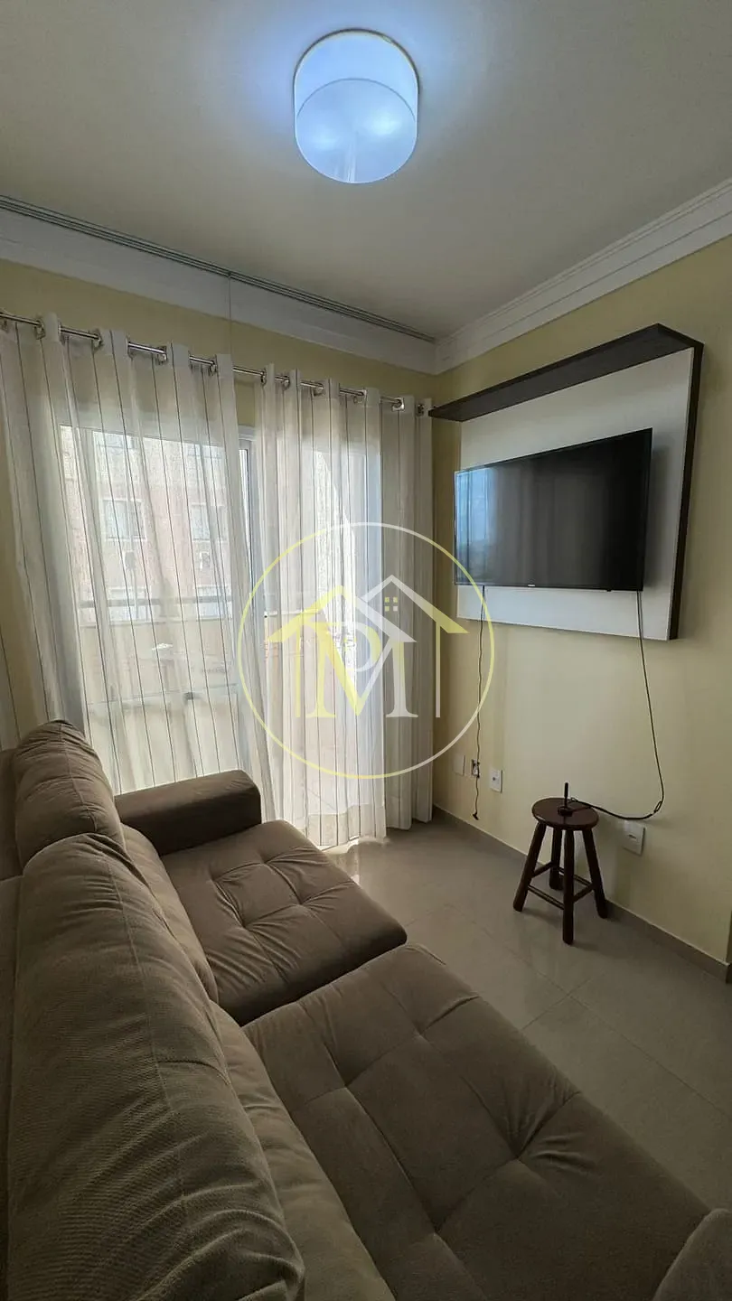 Apartamento, 2 quartos, 50 m² - Foto 8