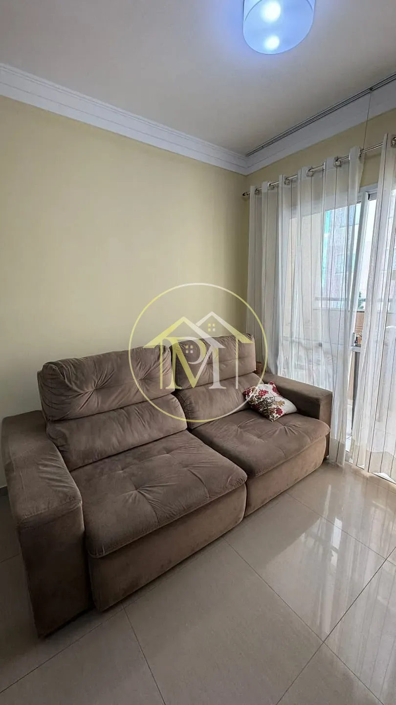 Apartamento, 2 quartos, 50 m² - Foto 9