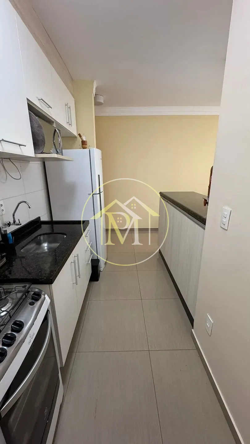 Apartamento, 2 quartos, 50 m² - Foto 13